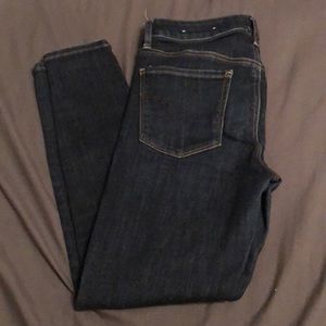 American Eagle High-Rise Jeggings